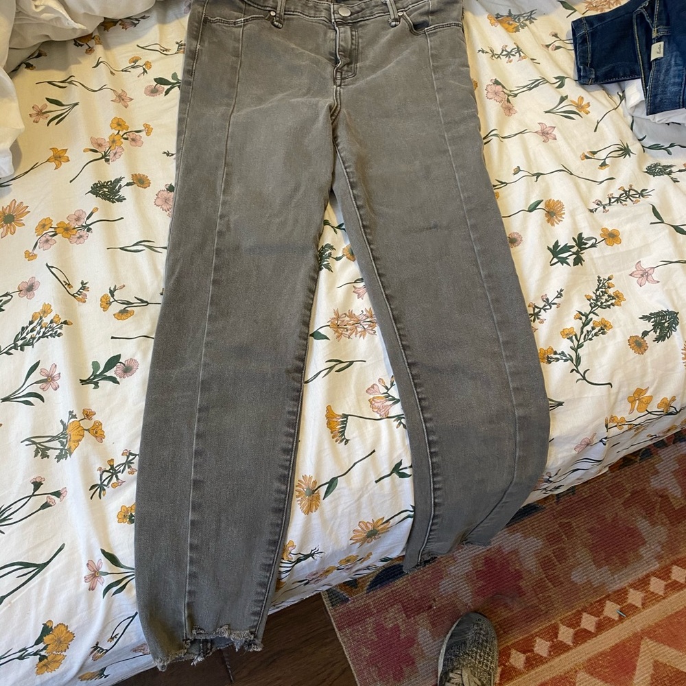 Abercrombie & Fitch Jeans